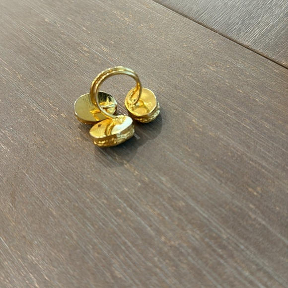 CUSTOM MADE HANDMADE RINGS - Picture 6 of 17